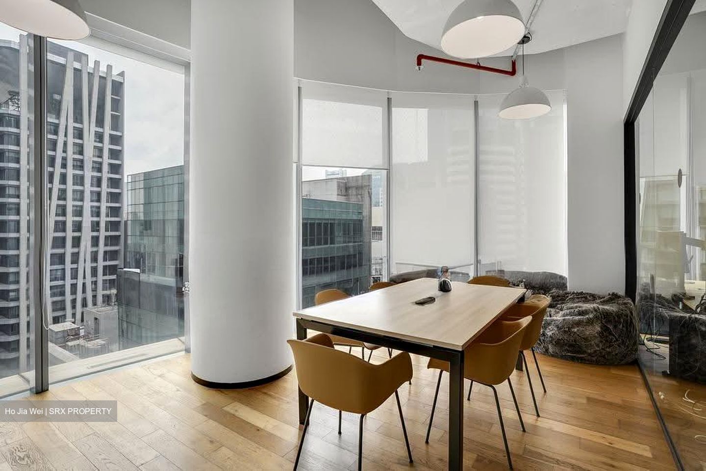 Crosby House (D1), Office #610497191
